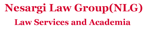 NLG-Intellectual Property Law Services